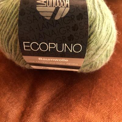 Large Yarn Lot #4 (Berroco, Lana Grossa, Zen, Debbie Bliss, Soft Linen Elite Yarns, Patrons, Cloudborn, Red Heart Scrubby, Caron,...