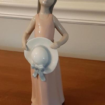 LLADRO LOT