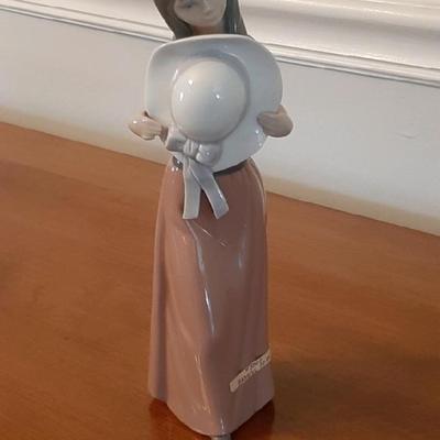 LLADRO LOT