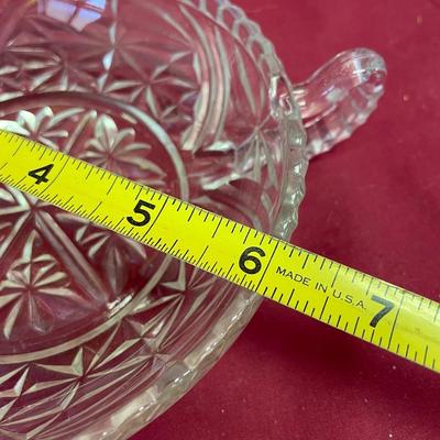 Anchor Hocking stars and bars