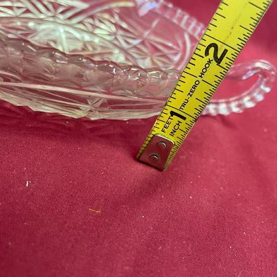 Anchor Hocking stars and bars