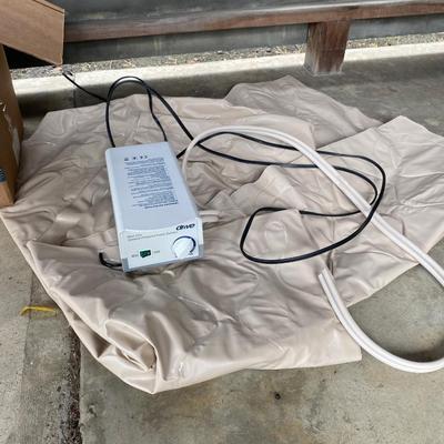 Medical lot blood pressure cuffs