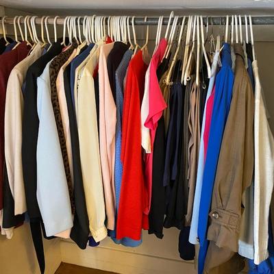 Vintage clothes