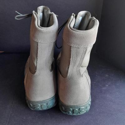 Rocky S2V Special Ops Size 12.5 Boots