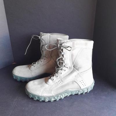 Rocky S2V Special Ops Size 12.5 Boots