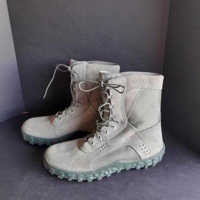 Rocky S2V Special Ops Size 12.5 Boots