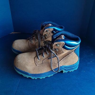 Brahma Size 8 work boots The name to trust!