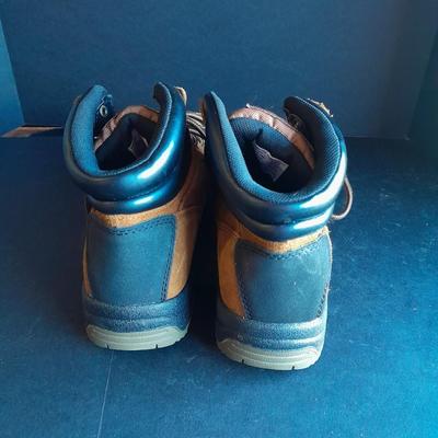Brahma Size 8 work boots The name to trust!