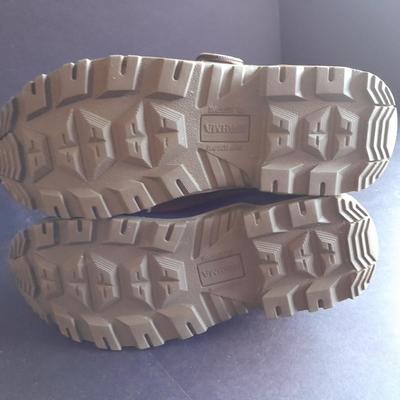 Brahma Size 8 work boots The name to trust!
