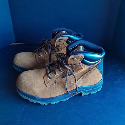 Brahma Size 8 work boots The name to trust!