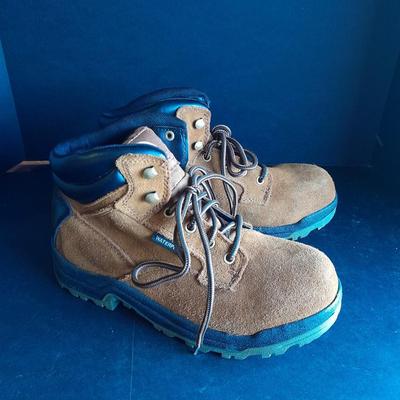 Brahma Size 8 work boots The name to trust!
