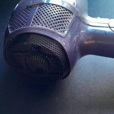 Conair cord-keeper 1875Hairdryer and Got2b Metallics hair dye