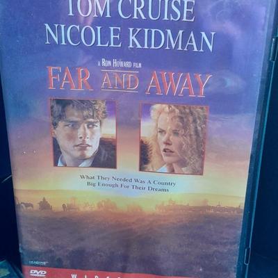 Ten Movies on DVD Dawn of the Dead, Hidalgo, Clerks, Far and Away, and more great titles
