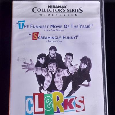 Ten Movies on DVD Dawn of the Dead, Hidalgo, Clerks, Far and Away, and more great titles