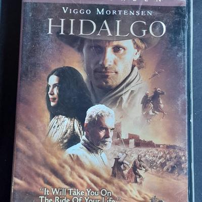Ten Movies on DVD Dawn of the Dead, Hidalgo, Clerks, Far and Away, and more great titles