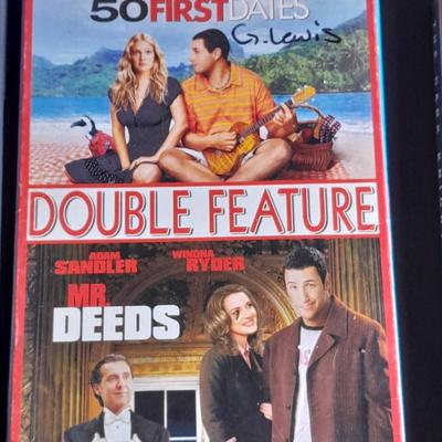 Movies on DVD Fast & Furious, Rosemary's Baby, Blood Diamond, Sleepers, and more great titles