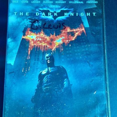 Movies on DVD Fast & Furious, Rosemary's Baby, Blood Diamond, Sleepers, and more great titles