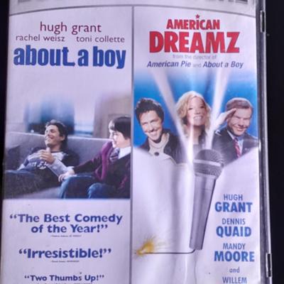 Movies on DVD Left Behind, D-Day, Pretty Baby, Broken City, and other great titles.!