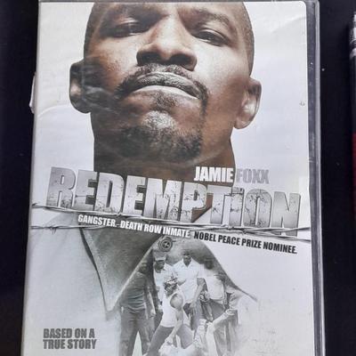 Movies on DVD Left Behind, D-Day, Pretty Baby, Broken City, and other great titles.!