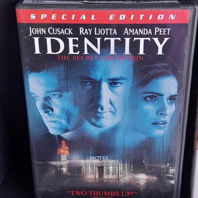 Movies on DVD My life, Get Shorty, Fools Gold, Middle of Nowhere and other great titles!