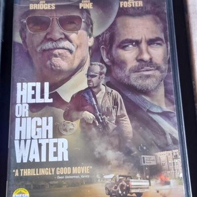Movies on DVD My life, Get Shorty, Fools Gold, Middle of Nowhere and other great titles!