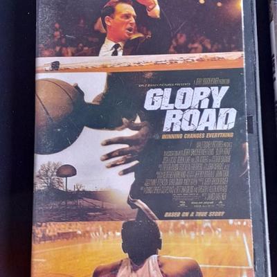 Movies on DVD My life, Get Shorty, Fools Gold, Middle of Nowhere and other great titles!