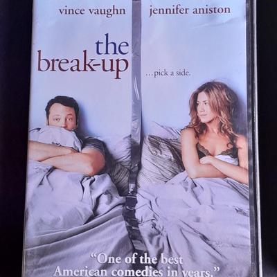 Movies on DVD Harry Potter, Caddy Shack, Vampires, The Break-up, Hee Haw and other great movies !