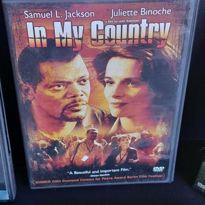 Movies on DVD Harry Potter, Caddy Shack, Vampires, The Break-up, Hee Haw and other great movies !