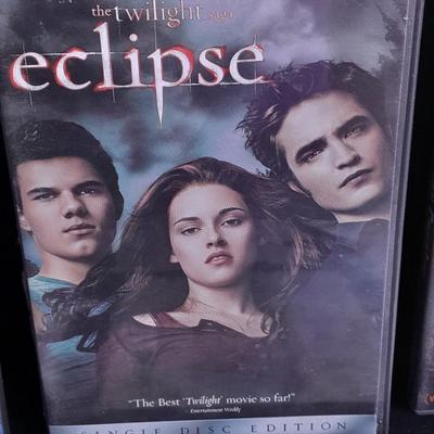Movies on DVD Harry Potter, Caddy Shack, Vampires, The Break-up, Hee Haw and other great movies !