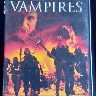Movies on DVD Harry Potter, Caddy Shack, Vampires, The Break-up, Hee Haw and other great movies !