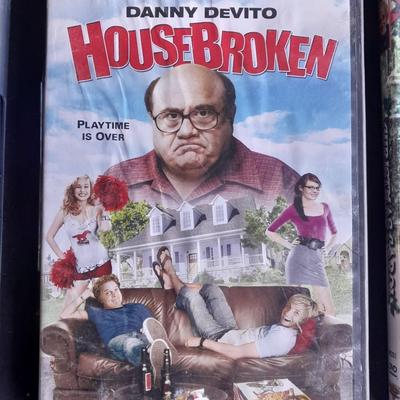 Great Movies on DVD American Pie, Housebroken, The Beverly Hillbillies, and more