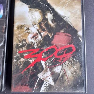 DVD Movies Deceived, Pride, Marksman, The other end of the Line, and other great movies too!