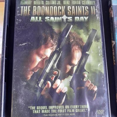 DVD Movies Deceived, Pride, Marksman, The other end of the Line, and other great movies too!