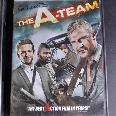 DVD Movies Deceived, Pride, Marksman, The other end of the Line, and other great movies too!
