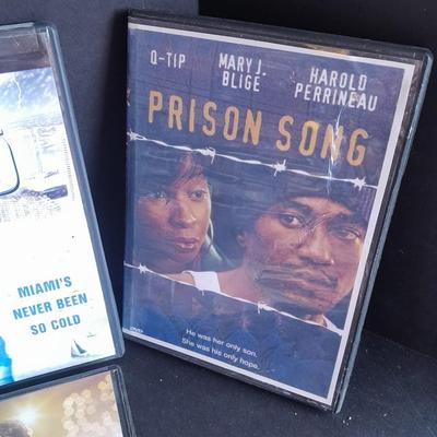More Great DVD Movies, Pulp Fiction, Live free Die Hard, Cold Mountain, and other great Movies!