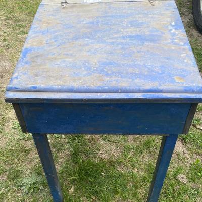 Vintage Desk