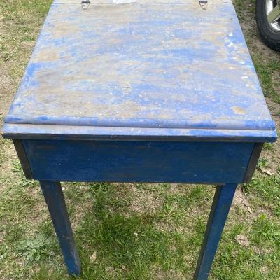 Vintage Desk