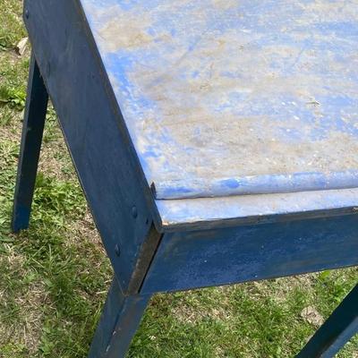 Vintage Desk