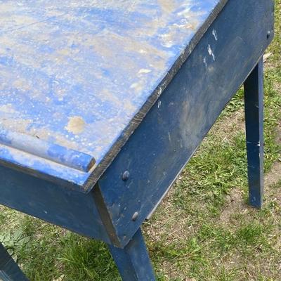 Vintage Desk