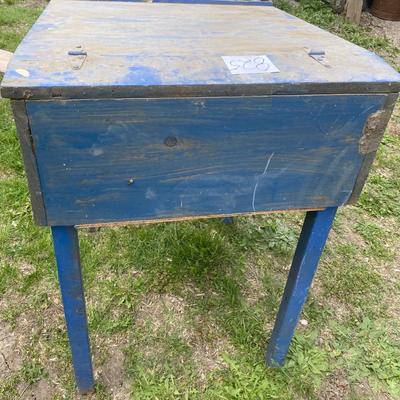 Vintage Desk
