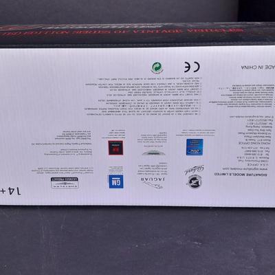 Charlestown Collectibles Limited edition 1 of 5,000 1948 Chrysler New Yorker Die Cast car