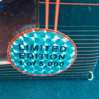 Charlestown Collectibles Limited edition 1 of 5,000 1948 Chrysler New Yorker Die Cast car