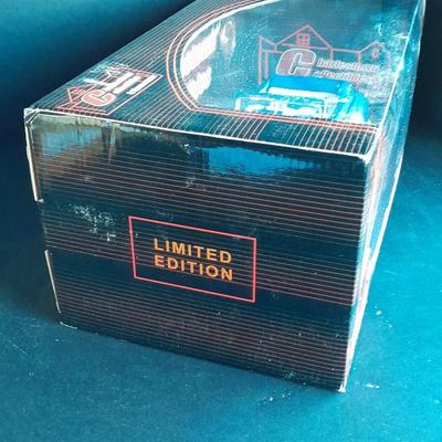 Charlestown Collectibles Limited edition 1 of 5,000 1948 Chrysler New Yorker Die Cast car