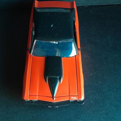 1:24 scale 1969 Chevy Chevelle SS Jada toys die cast car.