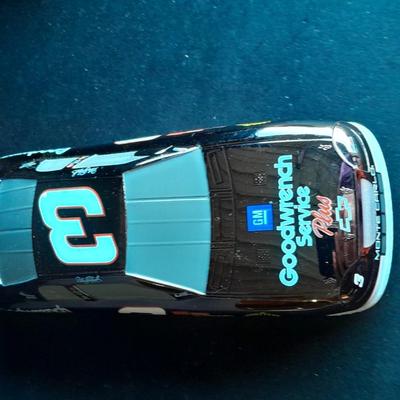 Dale Earnhardt Corded Remote Controlled Car