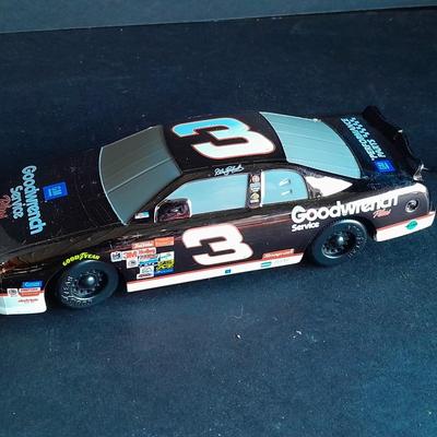 Dale Earnhardt Corded Remote Controlled Car