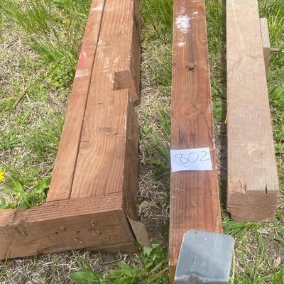 3 Heavy Boards