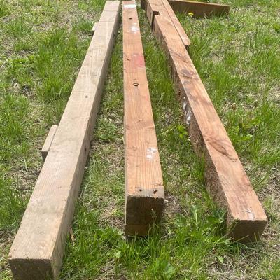 3 Heavy Boards