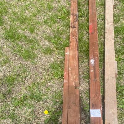 3 Heavy Boards
