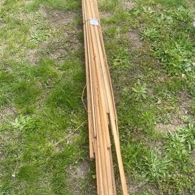 Vintage Trim Boards